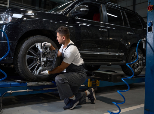 garage mécanique automobile à Bonny-sur-Loire dans le Loiret 45